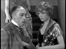 Champagne (1928)Betty Balfour, Gordon Harker and stairs